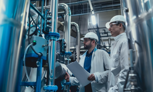 Peer Review & Second Opinion