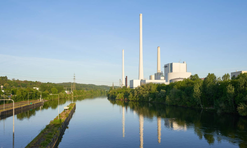 bm process management emmision control